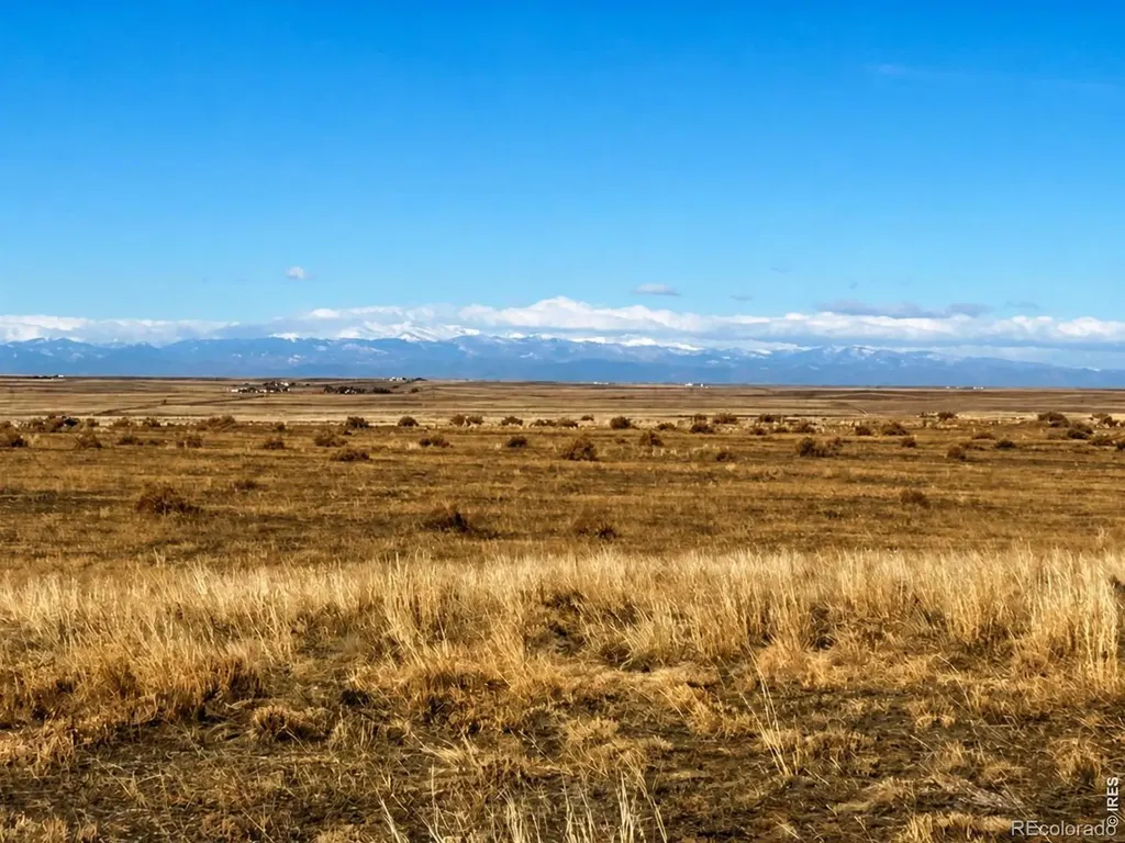 County Road 80 Briggsdale CO 80611