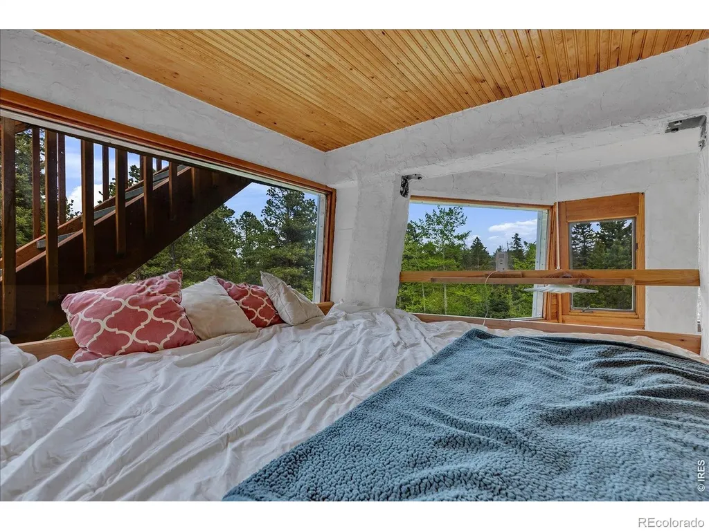 404 Porter Ranch Road Nederland CO 80466