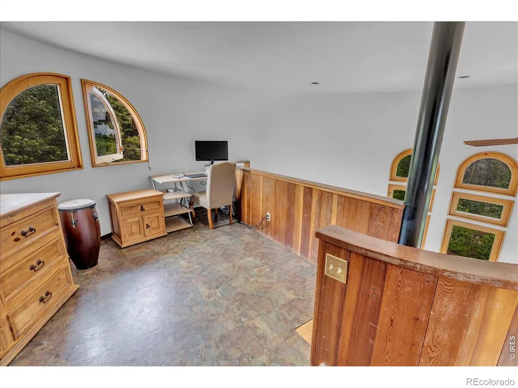 404 Porter Ranch Road Nederland CO 80466