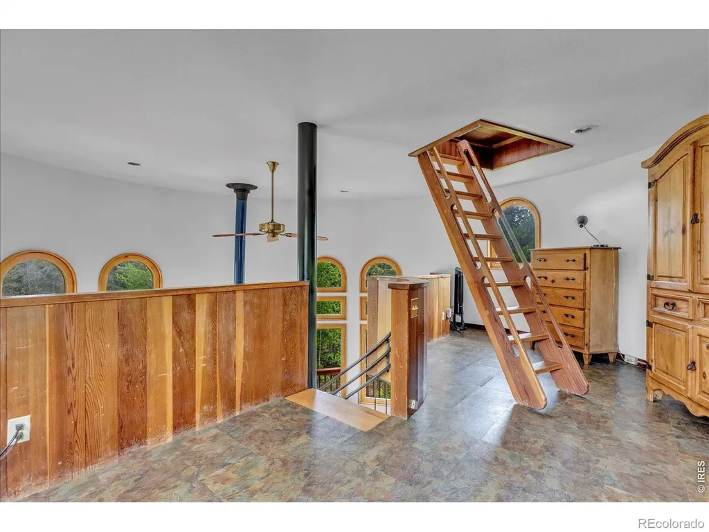 404 Porter Ranch Road Nederland CO 80466