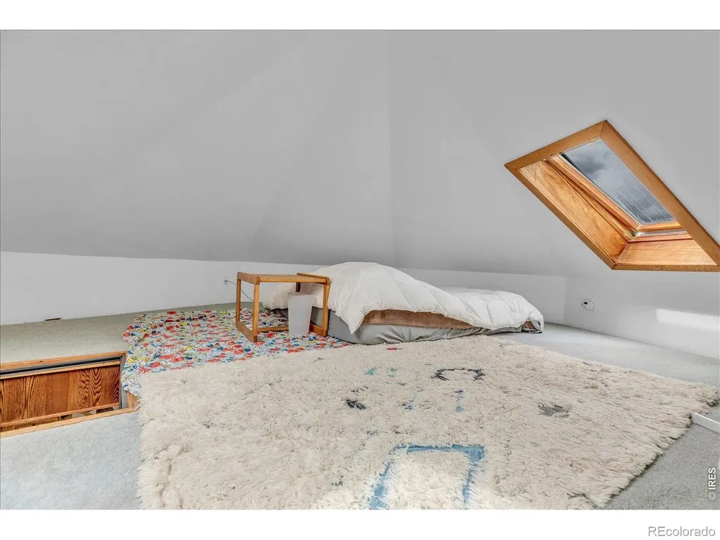 404 Porter Ranch Road Nederland CO 80466