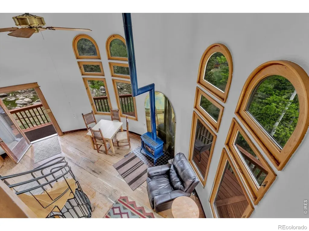 404 Porter Ranch Road Nederland CO 80466