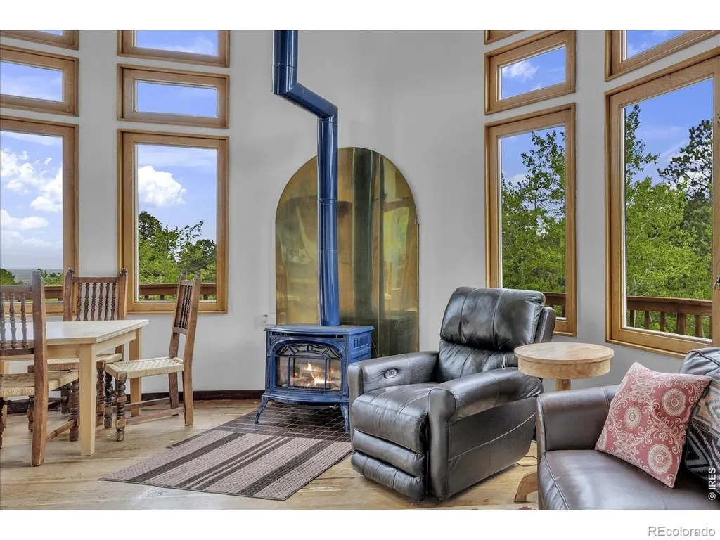 404 Porter Ranch Road Nederland CO 80466