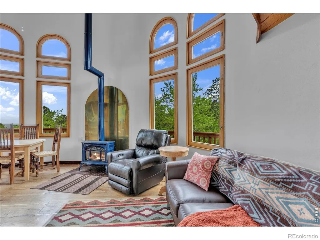 404 Porter Ranch Road Nederland CO 80466