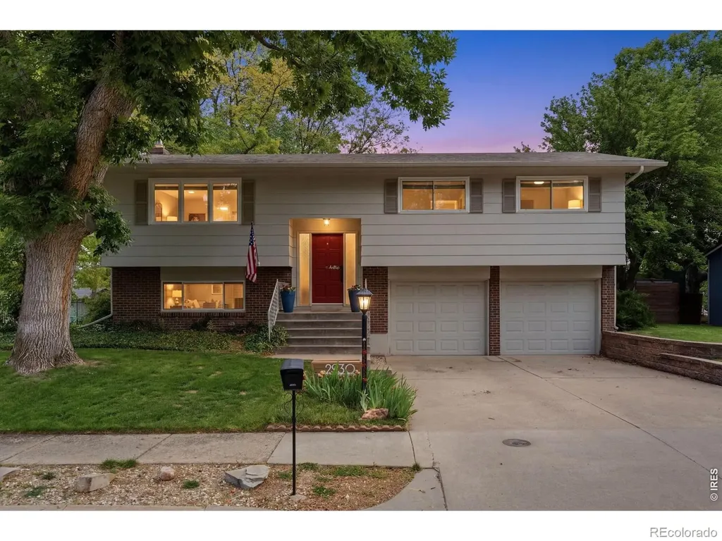 2930 Alamosa Court Loveland CO 80538