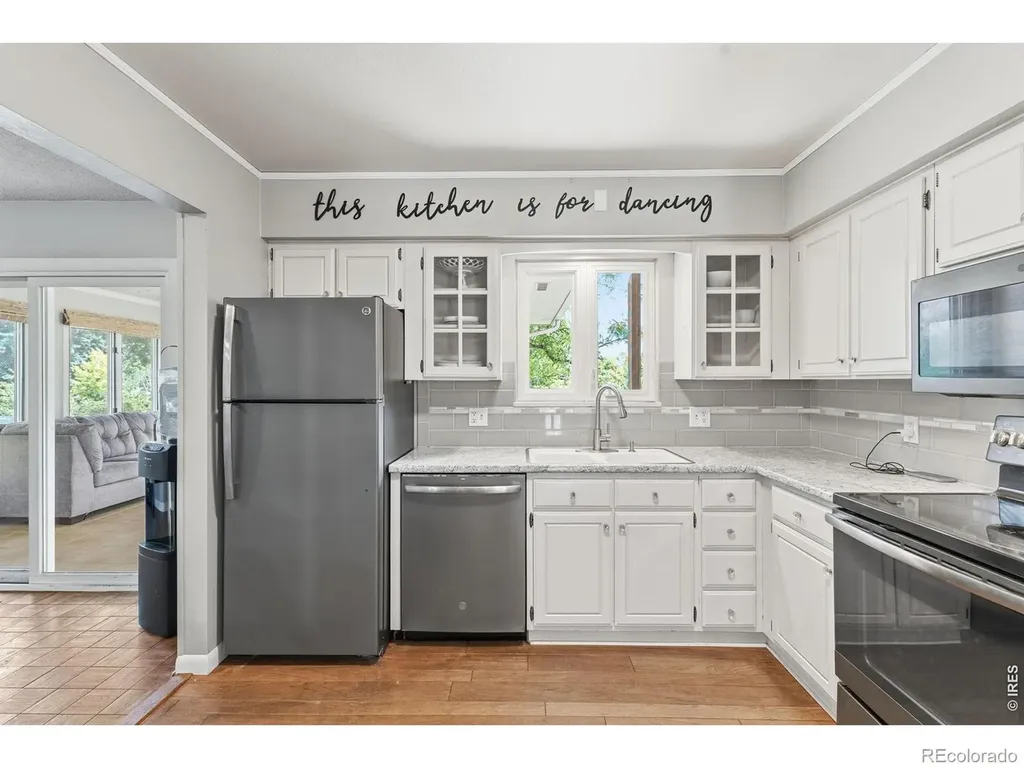 2930 Alamosa Court Loveland CO 80538