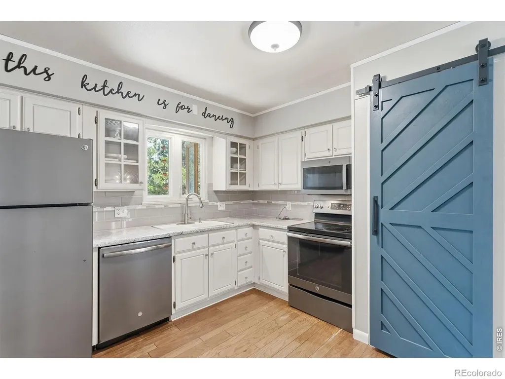 2930 Alamosa Court Loveland CO 80538