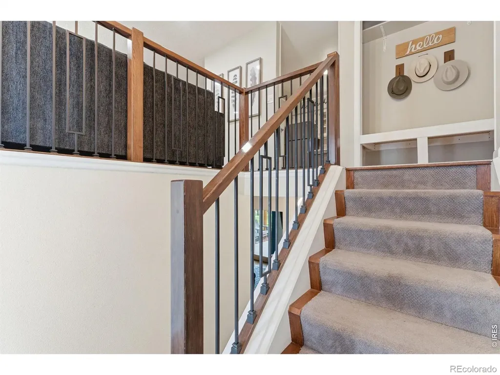 2930 Alamosa Court Loveland CO 80538