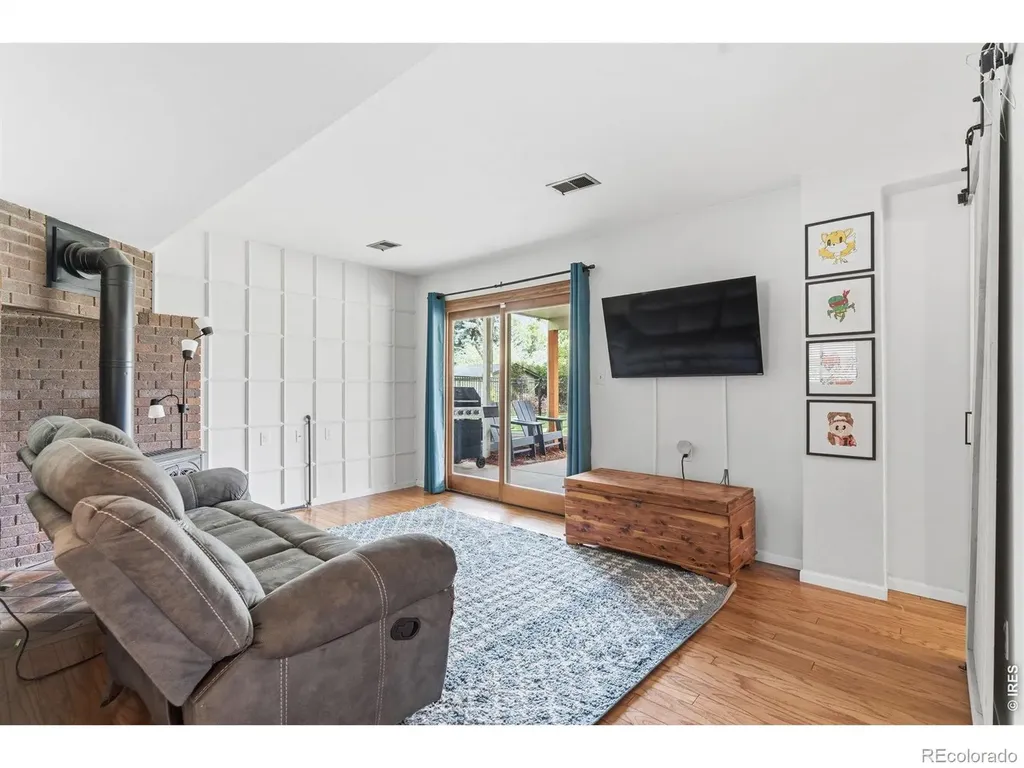 2930 Alamosa Court Loveland CO 80538
