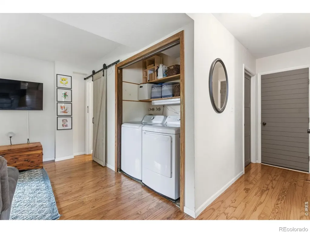 2930 Alamosa Court Loveland CO 80538