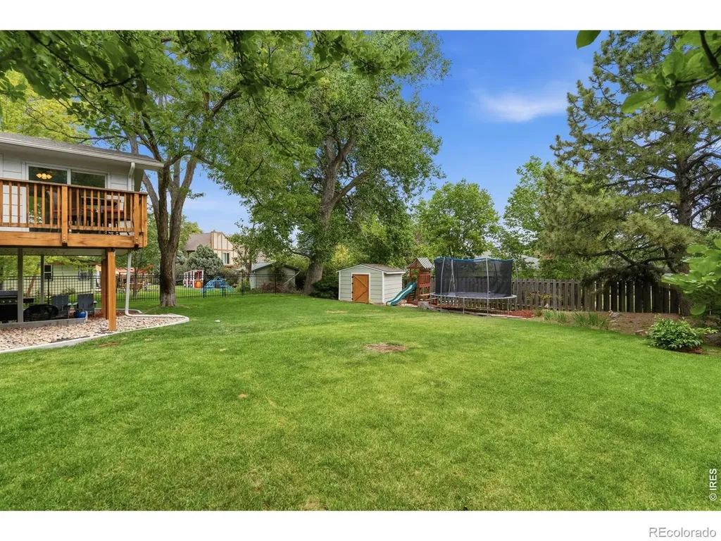 2930 Alamosa Court Loveland CO 80538