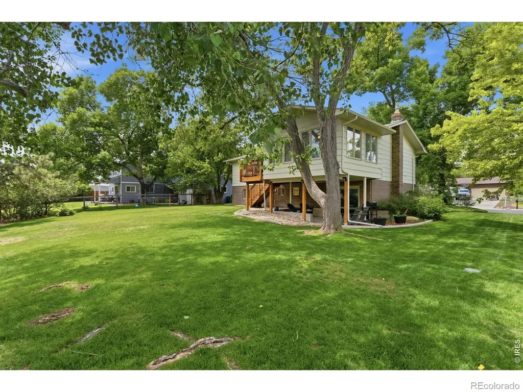 2930 Alamosa Court Loveland CO 80538