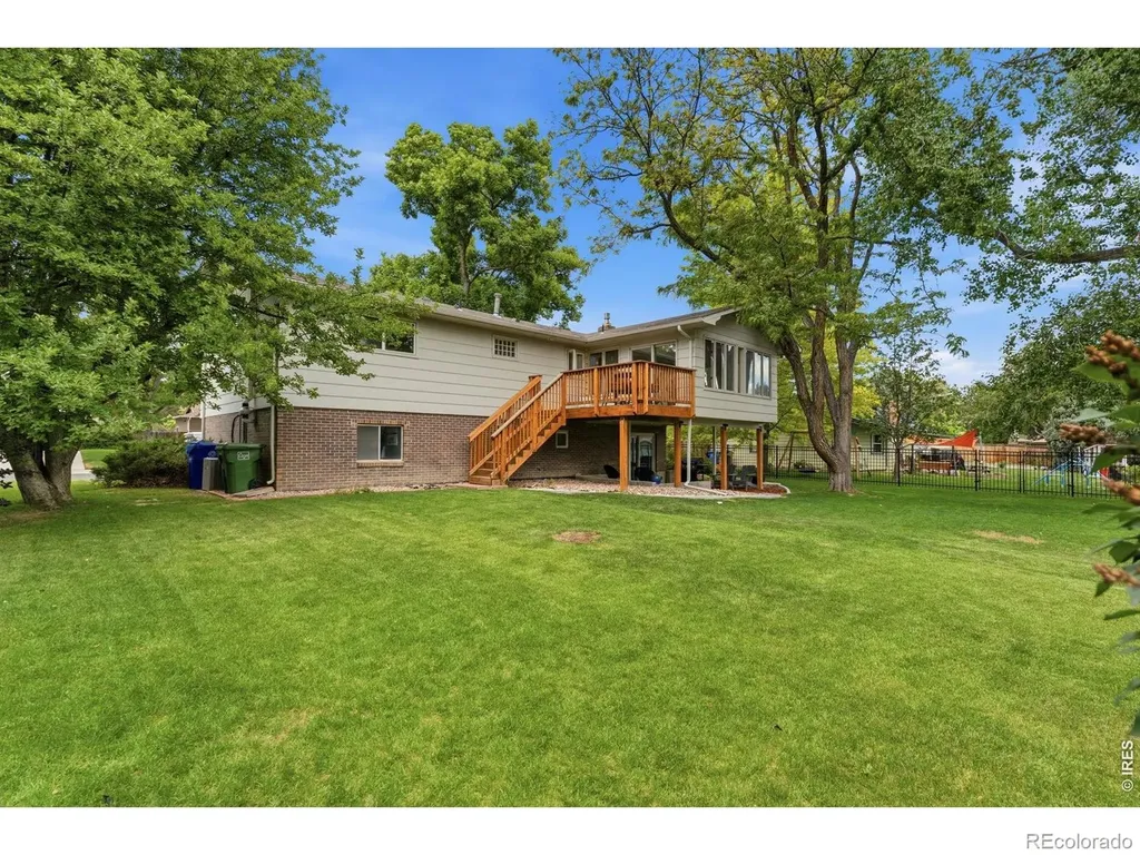 2930 Alamosa Court Loveland CO 80538