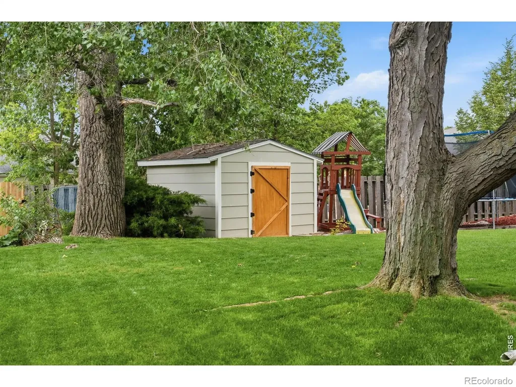 2930 Alamosa Court Loveland CO 80538