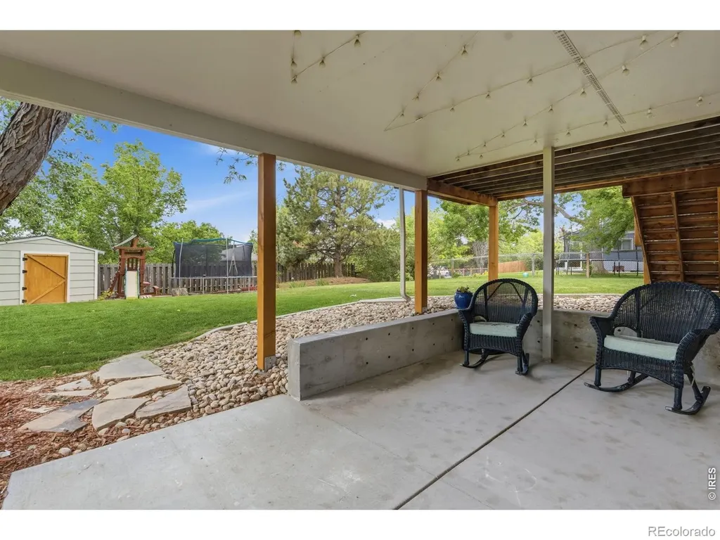 2930 Alamosa Court Loveland CO 80538