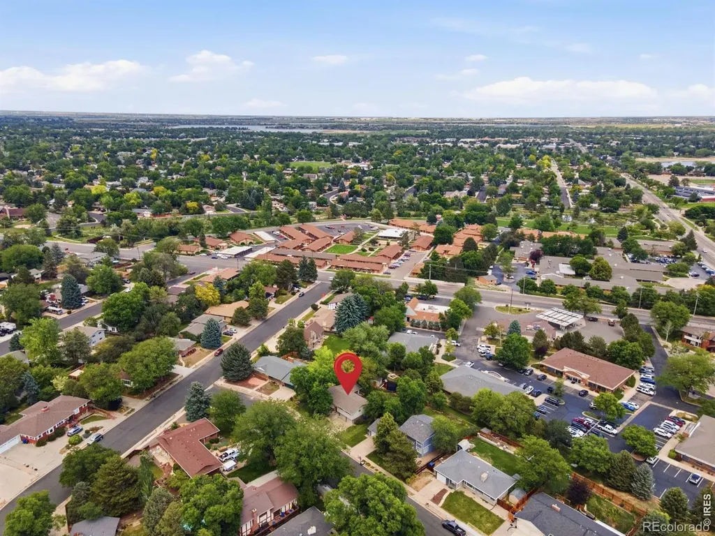 2930 Alamosa Court Loveland CO 80538