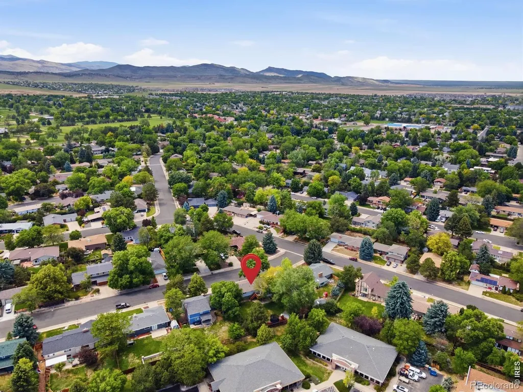 2930 Alamosa Court Loveland CO 80538