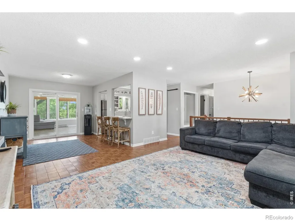 2930 Alamosa Court Loveland CO 80538