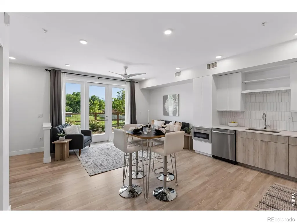 3261 Airport Road Boulder CO 80301