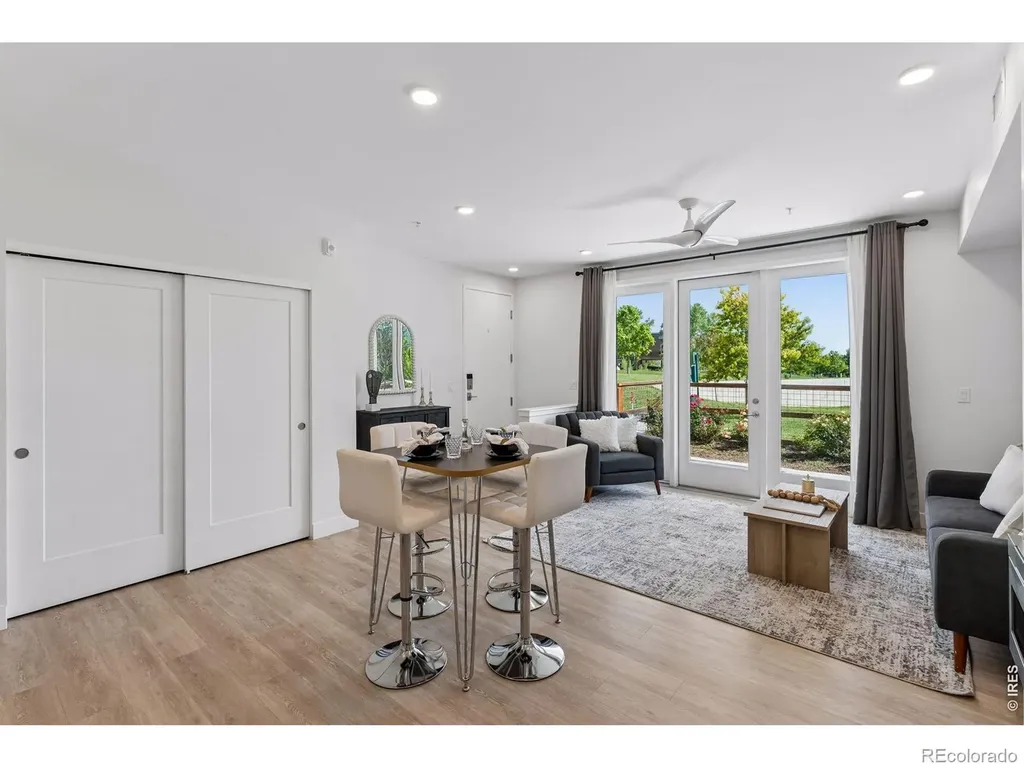 3261 Airport Road Boulder CO 80301