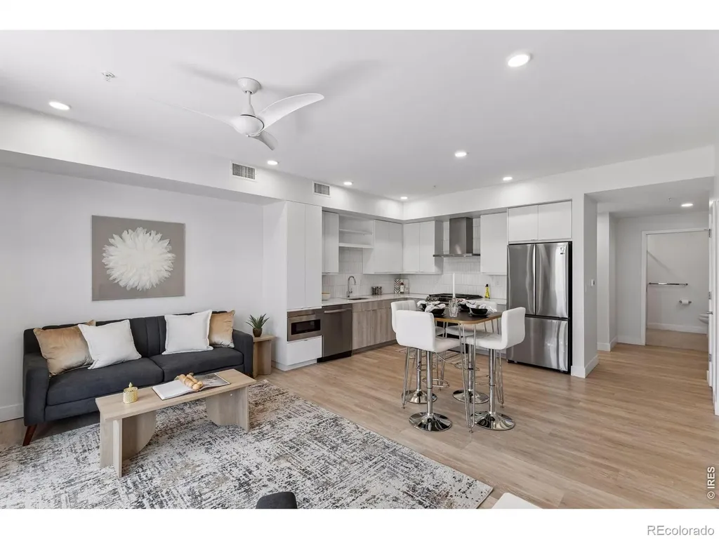 3261 Airport Road Boulder CO 80301