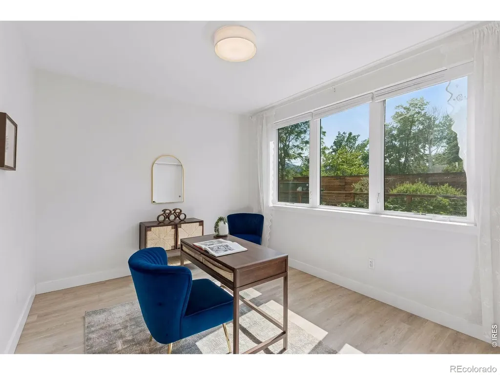 3261 Airport Road Boulder CO 80301