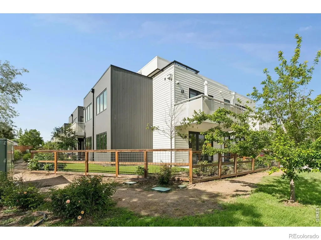 3261 Airport Road Boulder CO 80301