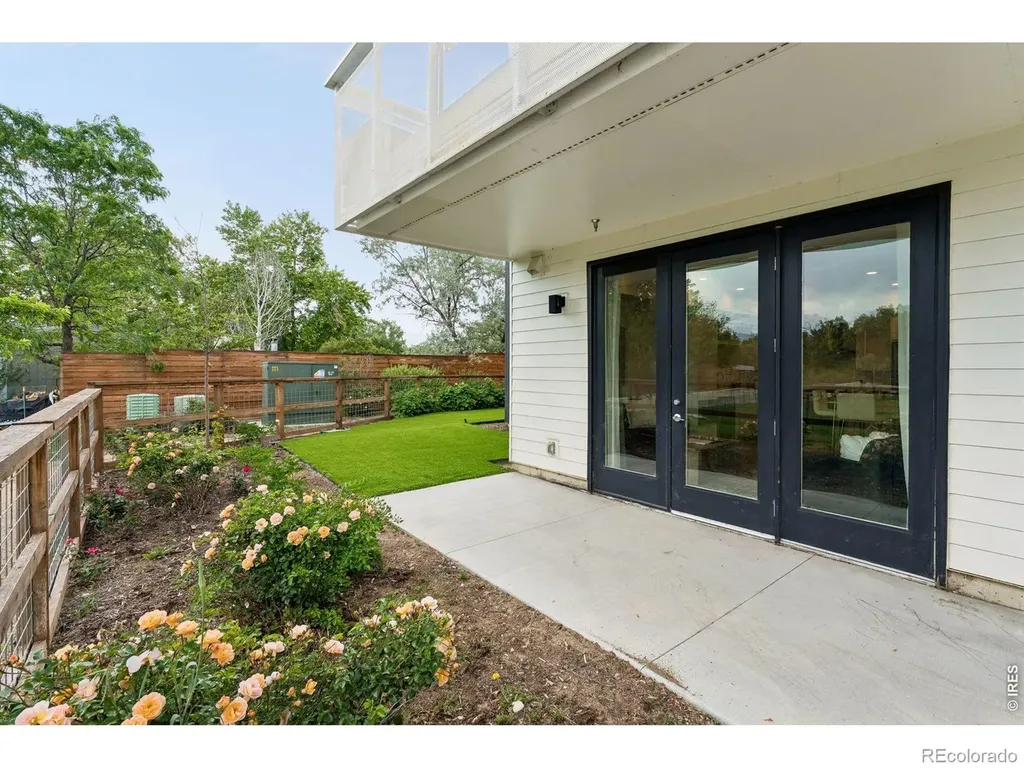 3261 Airport Road Boulder CO 80301