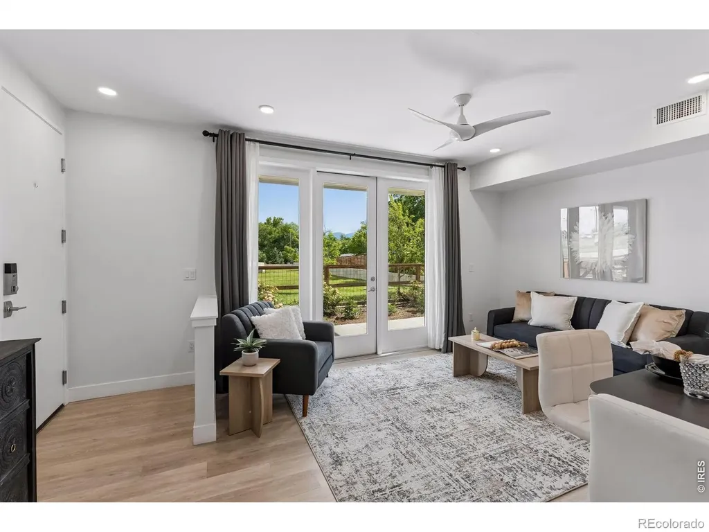 3261 Airport Road Boulder CO 80301