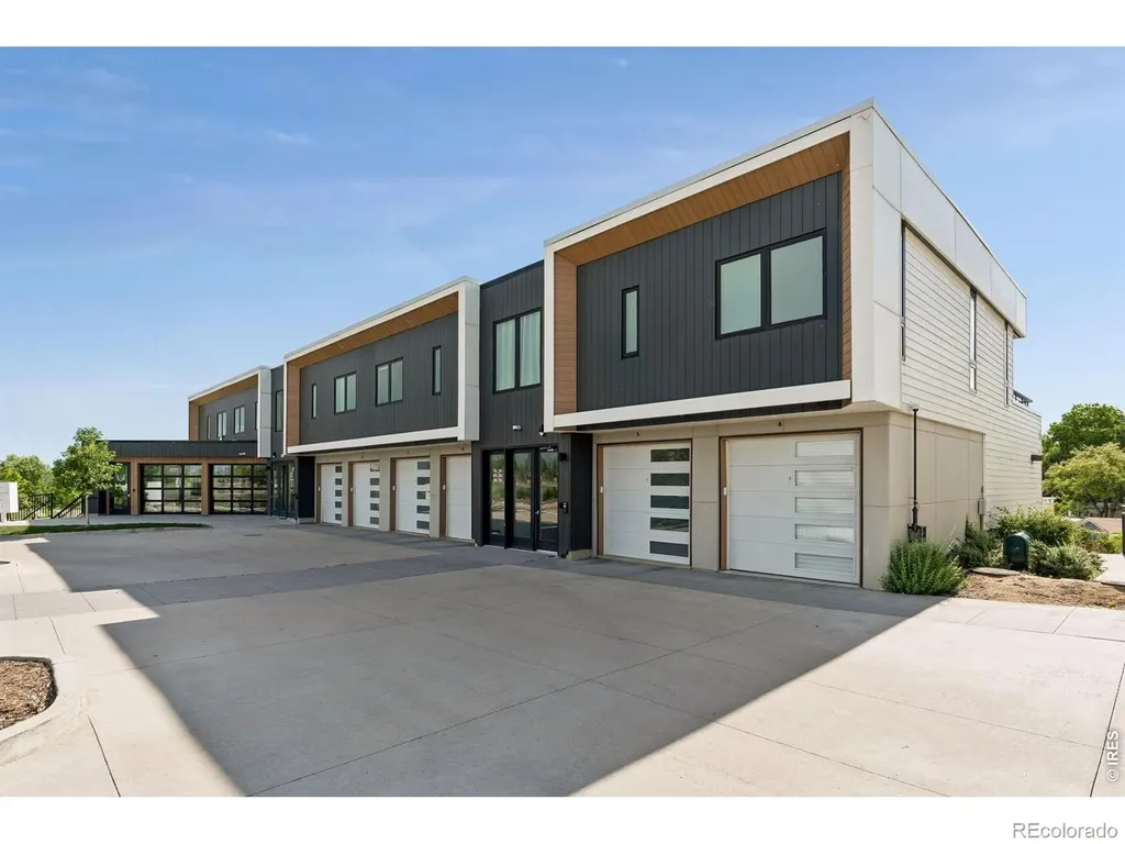 3261 Airport Road Boulder CO 80301
