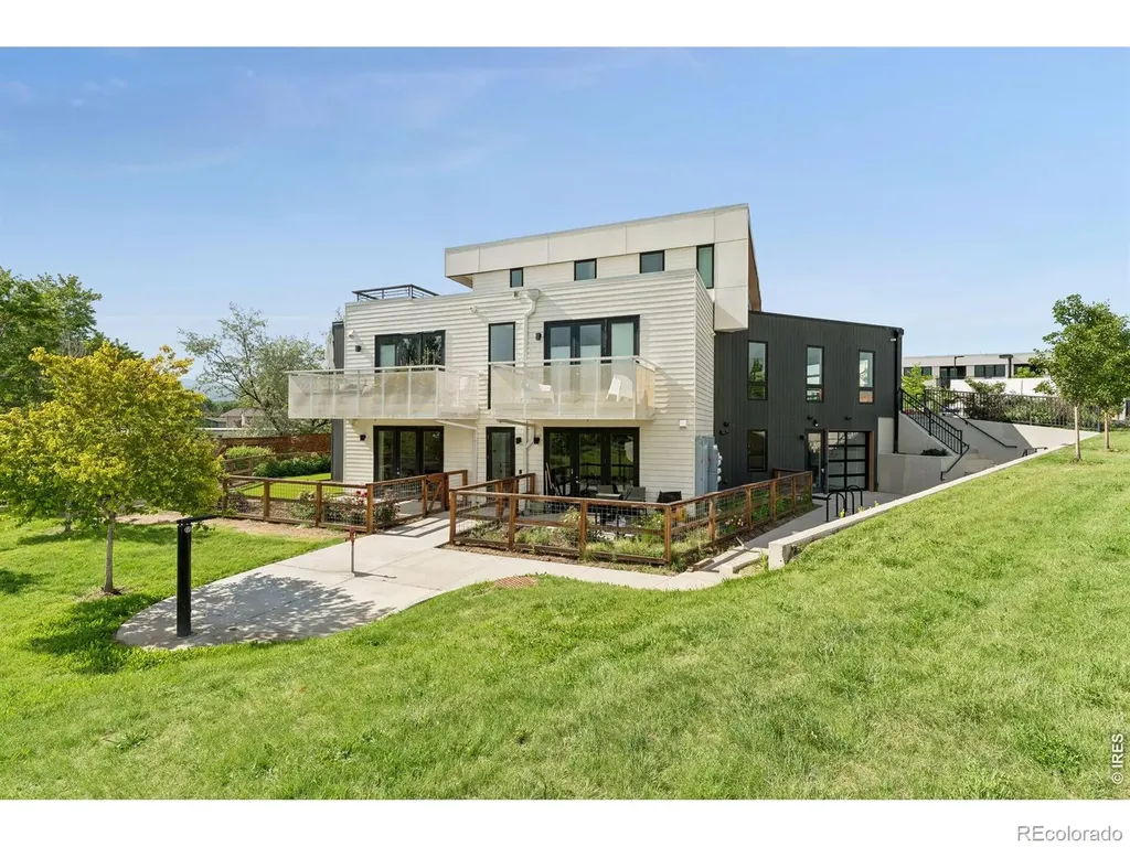 3261 Airport Road Boulder CO 80301