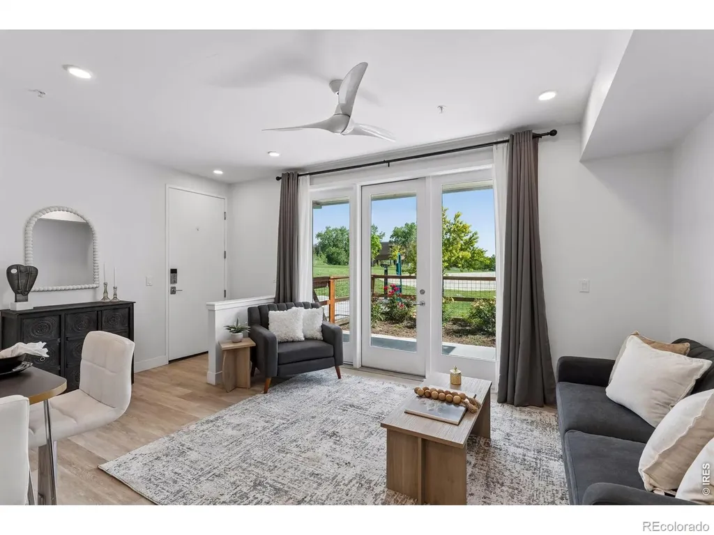 3261 Airport Road Boulder CO 80301