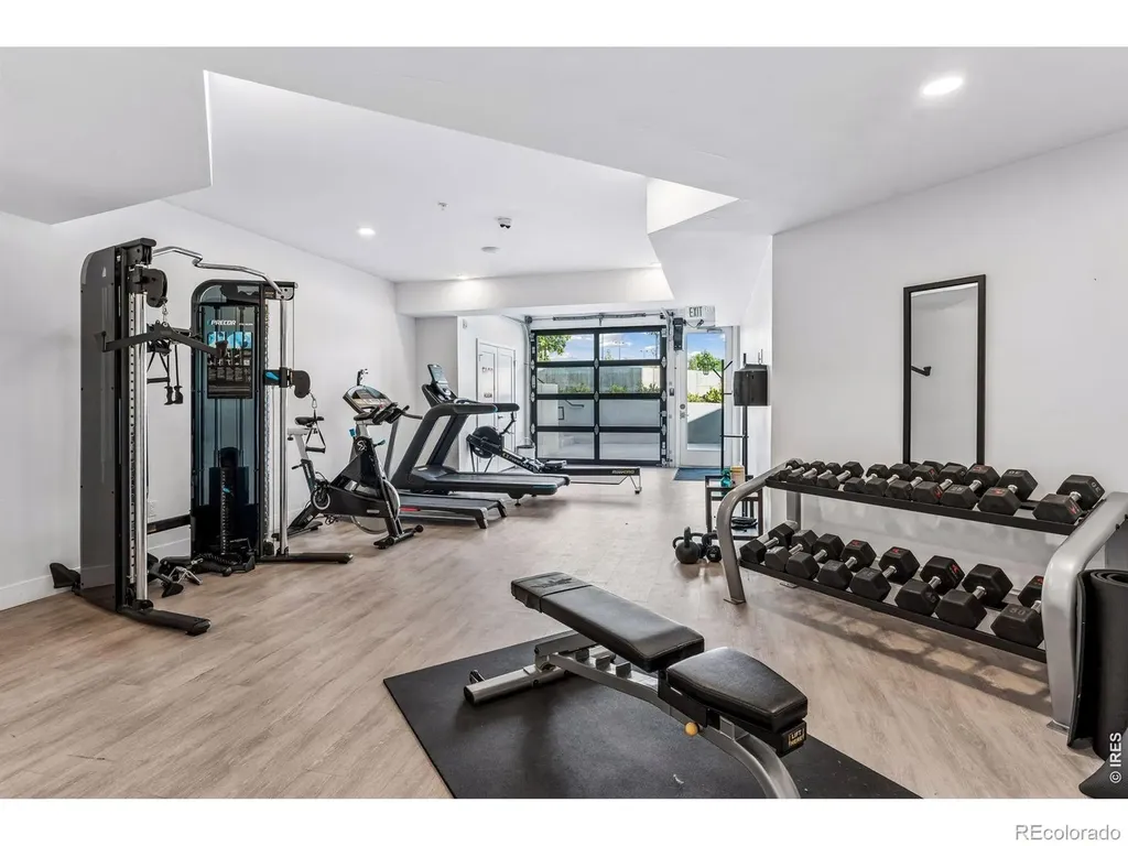 3261 Airport Road Boulder CO 80301