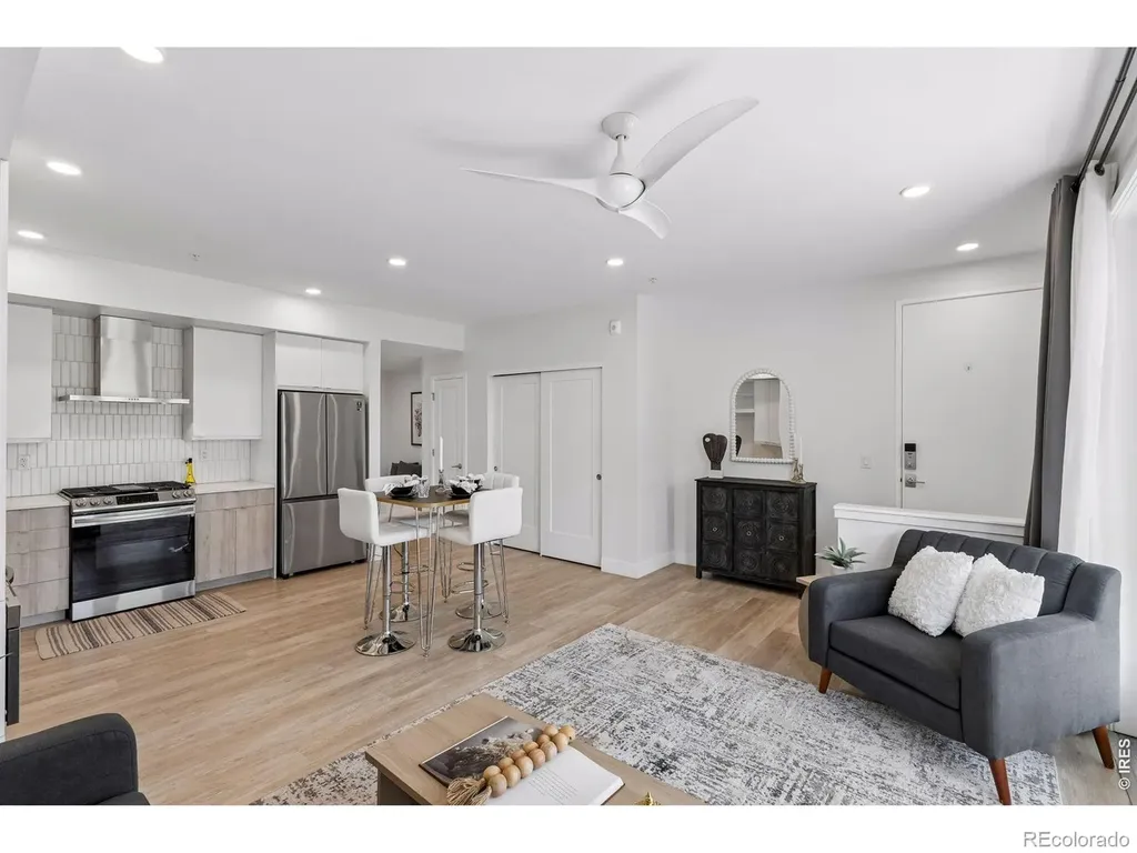 3261 Airport Road Boulder CO 80301