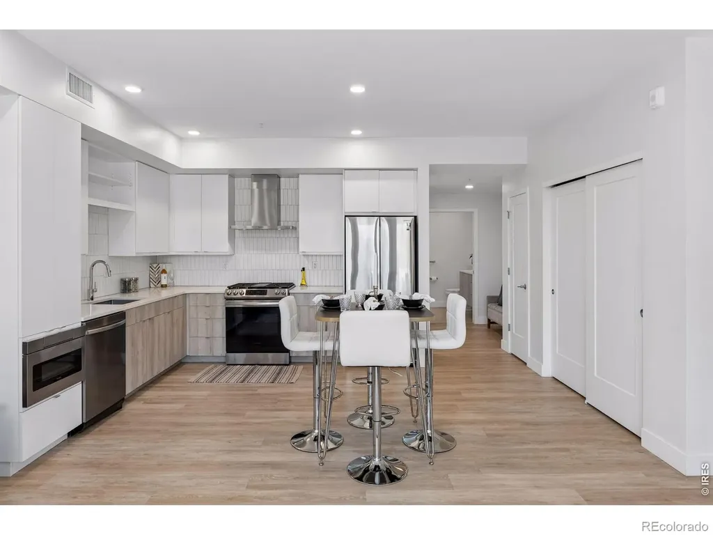 3261 Airport Road Boulder CO 80301
