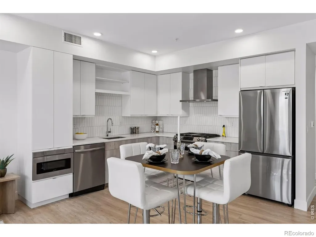 3261 Airport Road Boulder CO 80301
