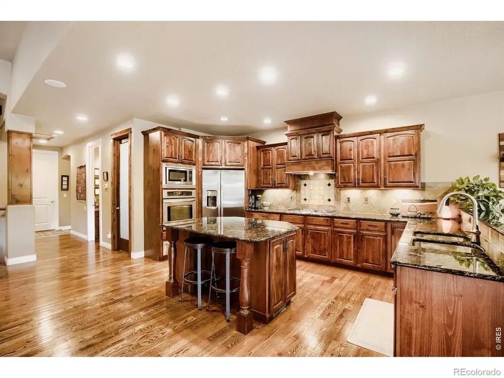 3229 Muskrat Creek Drive Fort Collins CO 80528