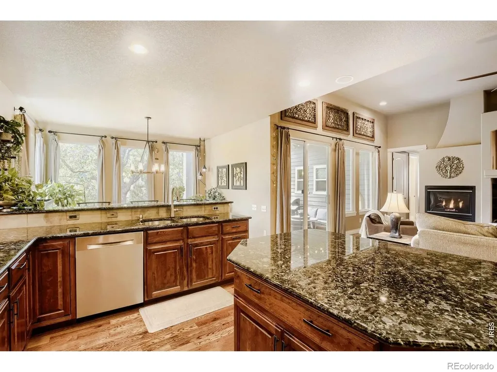 3229 Muskrat Creek Drive Fort Collins CO 80528