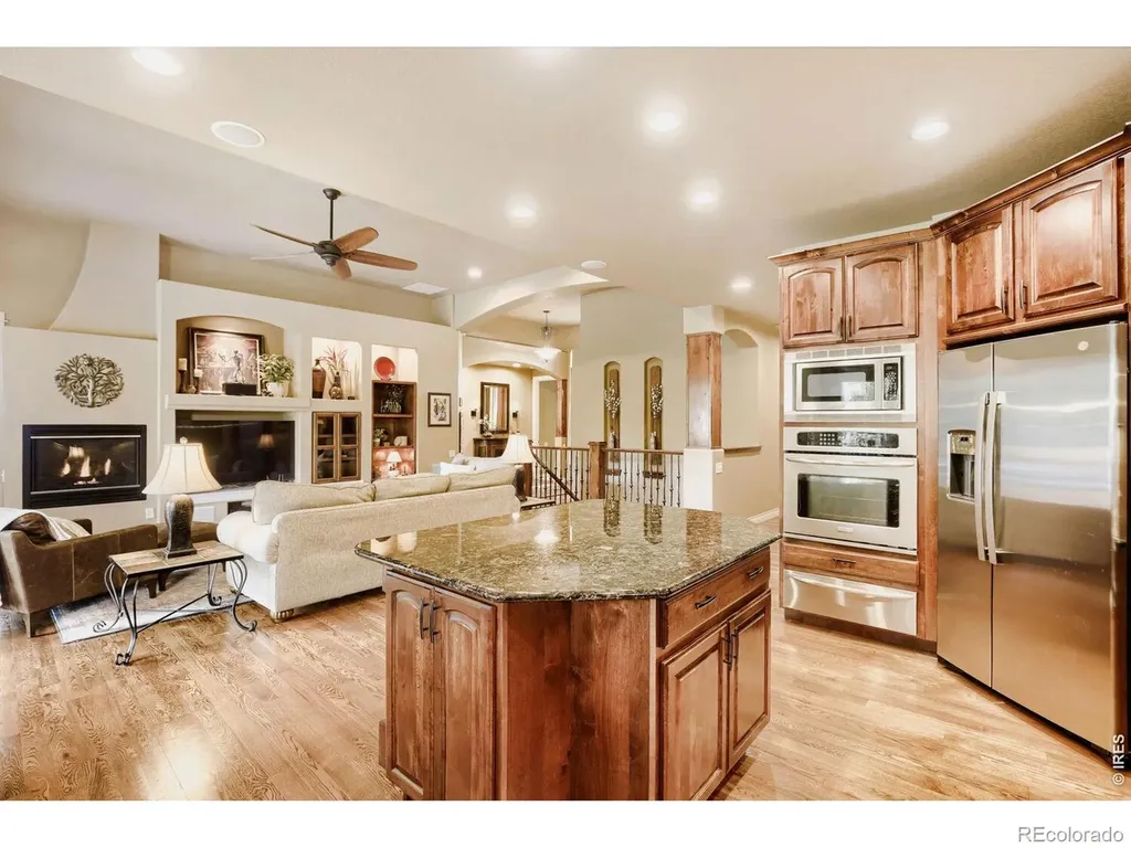 3229 Muskrat Creek Drive Fort Collins CO 80528