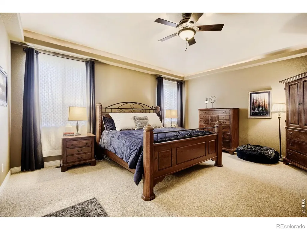 3229 Muskrat Creek Drive Fort Collins CO 80528