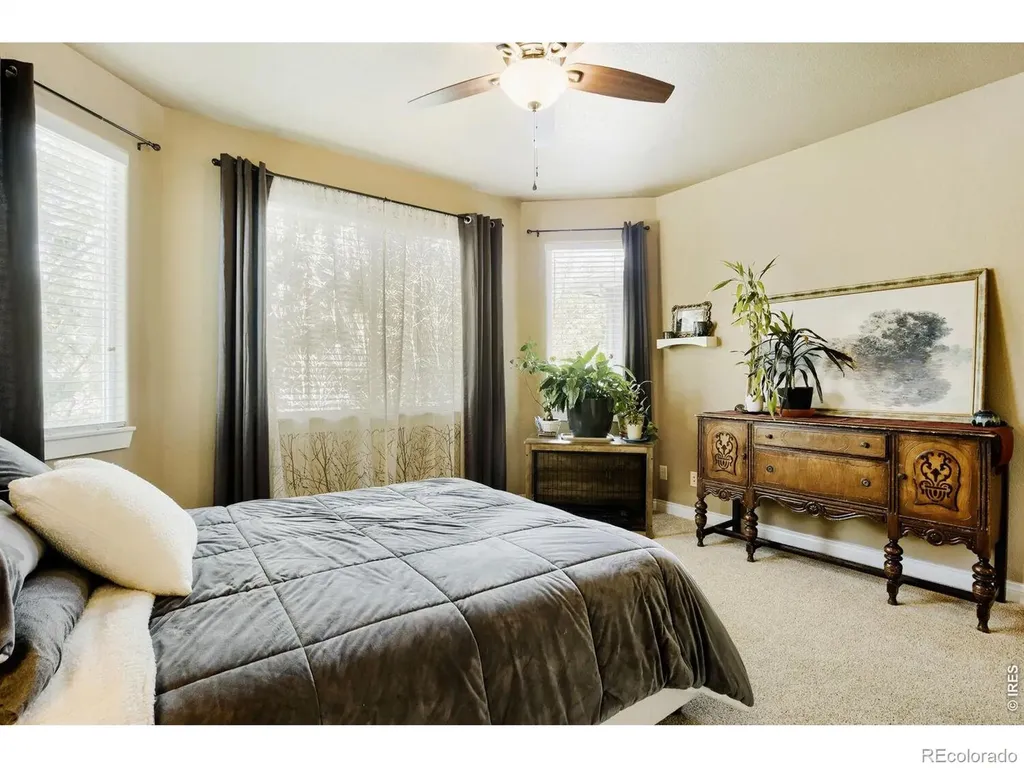 3229 Muskrat Creek Drive Fort Collins CO 80528