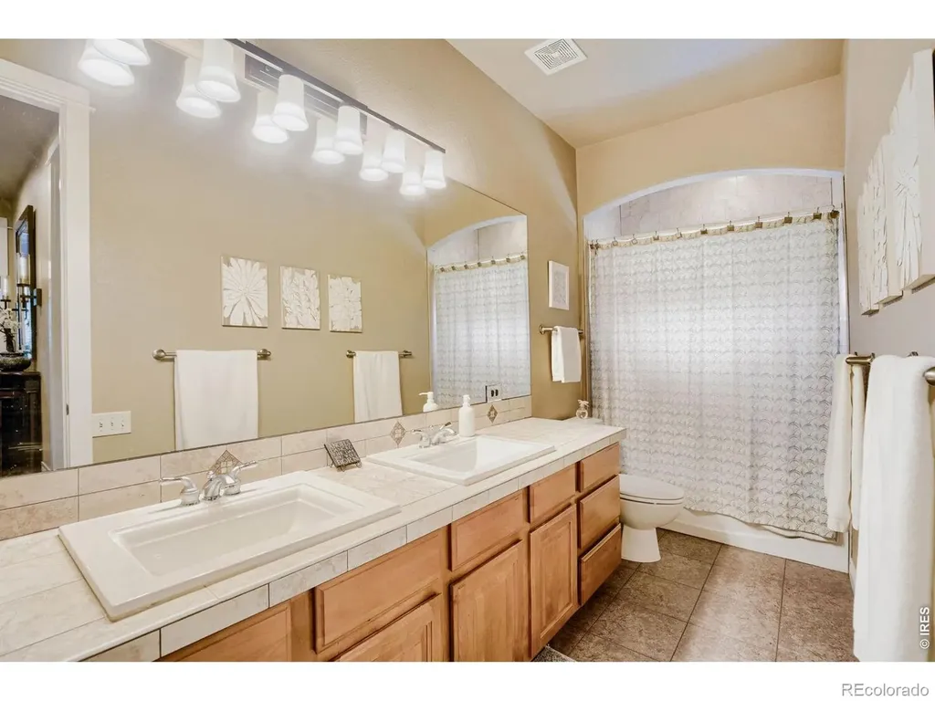 3229 Muskrat Creek Drive Fort Collins CO 80528