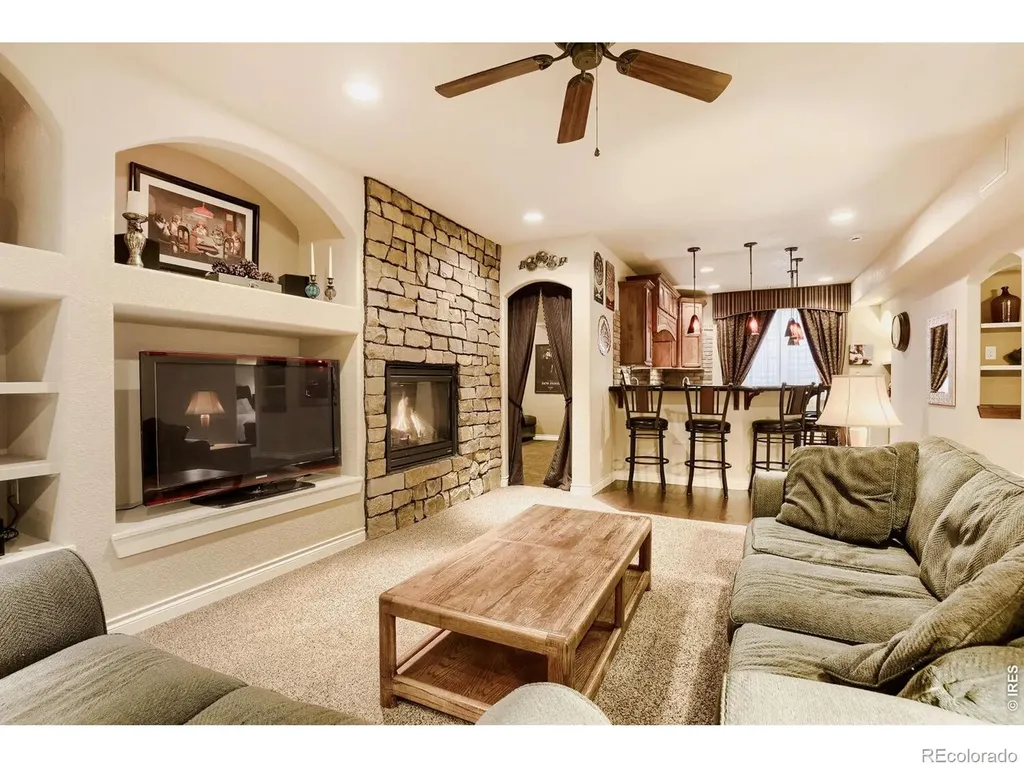 3229 Muskrat Creek Drive Fort Collins CO 80528