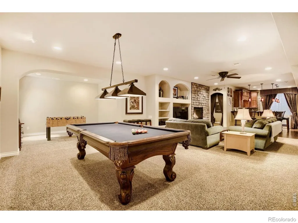 3229 Muskrat Creek Drive Fort Collins CO 80528
