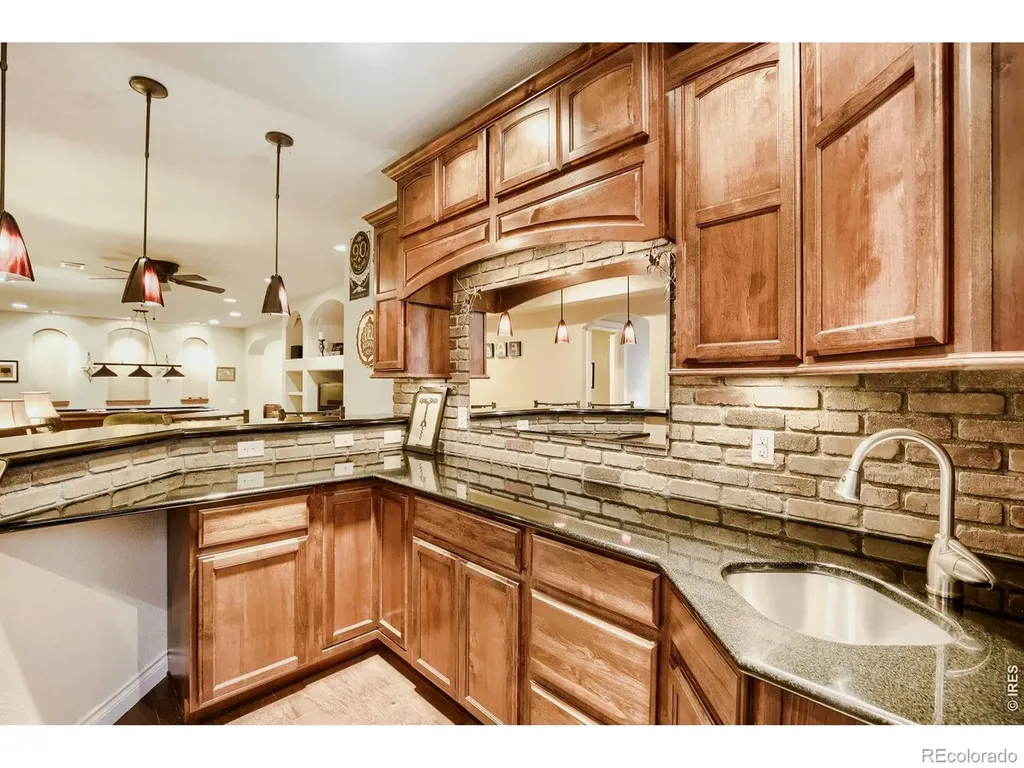 3229 Muskrat Creek Drive Fort Collins CO 80528