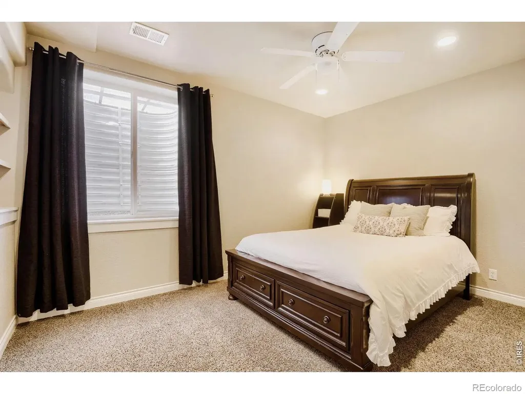 3229 Muskrat Creek Drive Fort Collins CO 80528