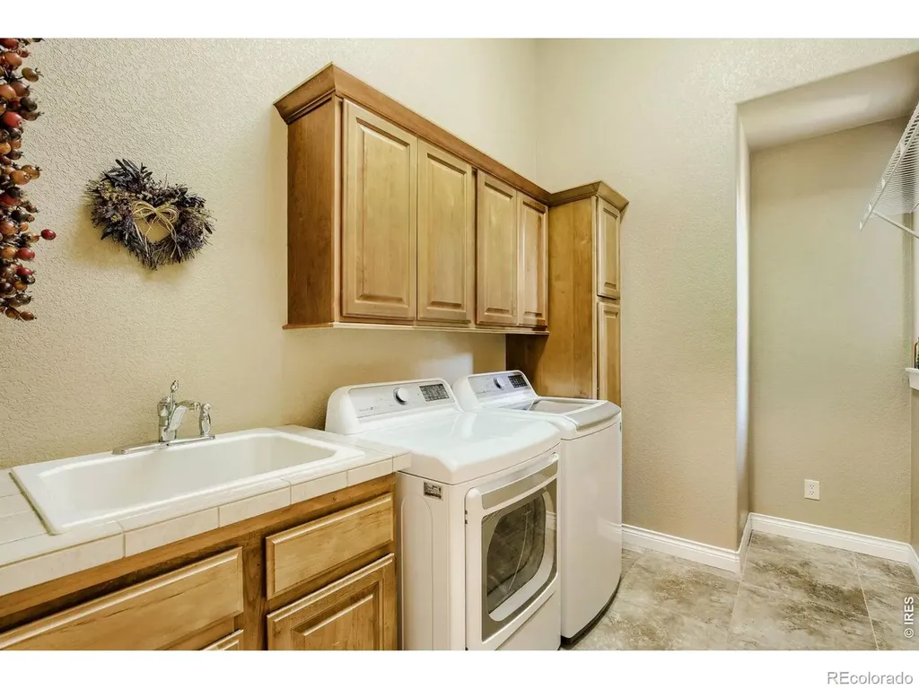 3229 Muskrat Creek Drive Fort Collins CO 80528