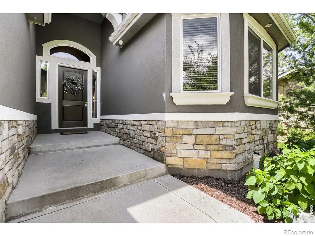 3229 Muskrat Creek Drive Fort Collins CO 80528