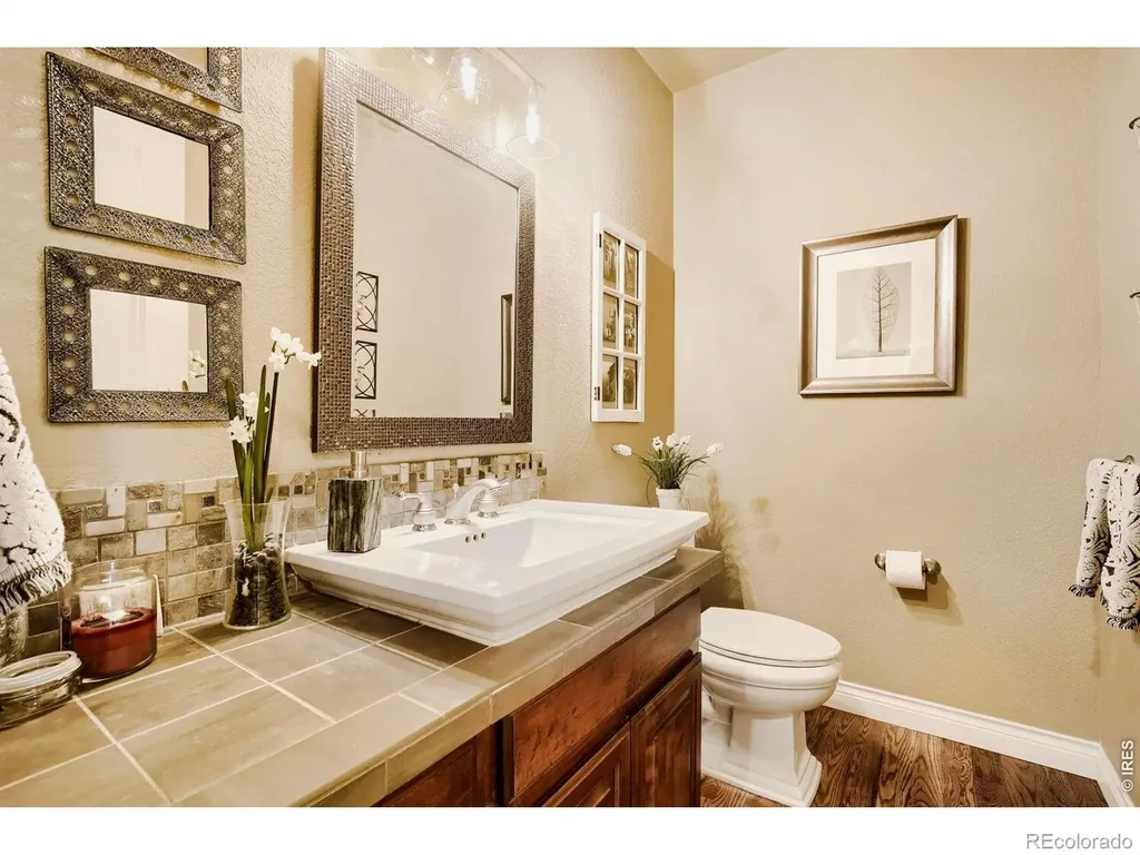 3229 Muskrat Creek Drive Fort Collins CO 80528
