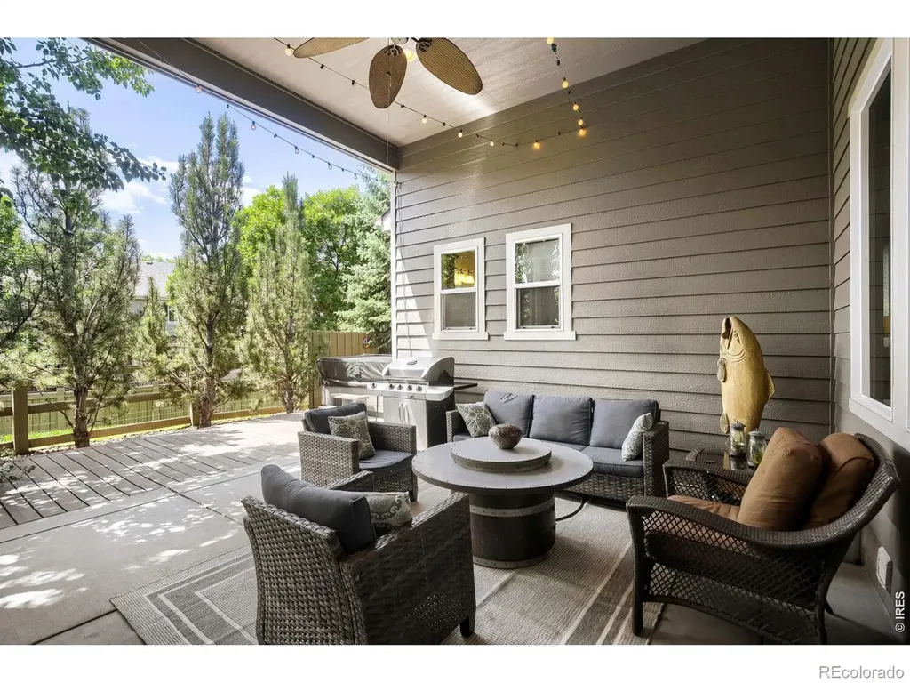 3229 Muskrat Creek Drive Fort Collins CO 80528